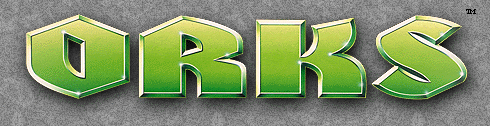 ORKS